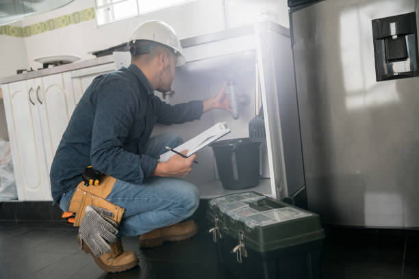 Best Plumbing Repair Near Me  in Potomac Park, CA