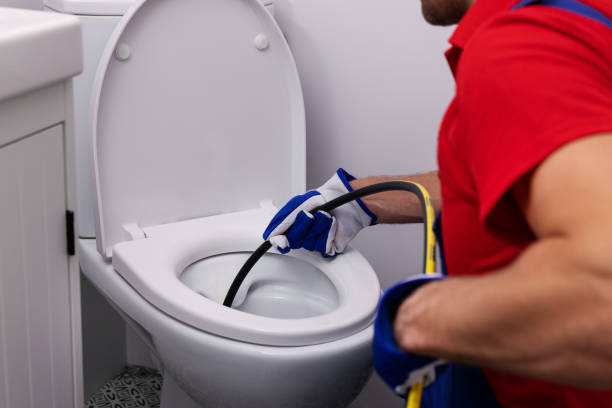 Best Emergency Plumber  in Potomac Park, CA