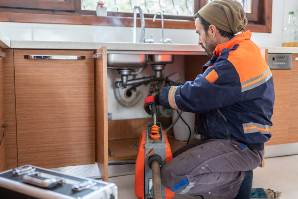 Best Local Plumber Services  in Potomac Park, CA