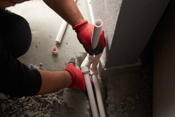 Best Clogged Drain Plumber  in Potomac Park, CA