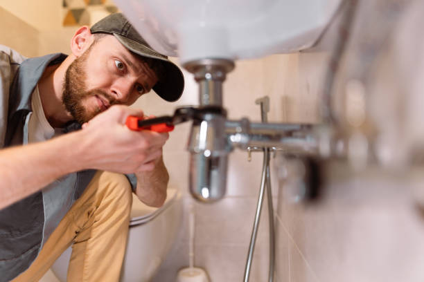 Best Hot Water Heater Installation  in Potomac Park, CA