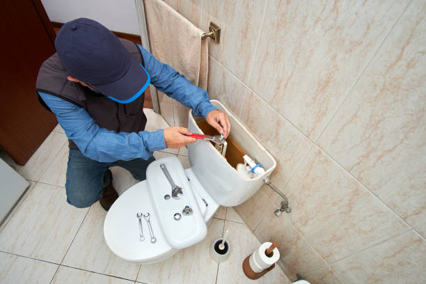 Best Emergency Plumbing Repair  in Potomac Park, CA