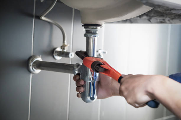 Best Shower Repair Services  in Potomac Park, CA