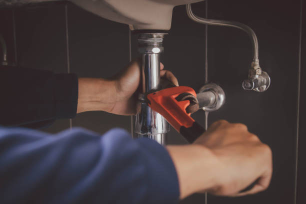 Best Best Plumbers Near Me  in Potomac Park, CA